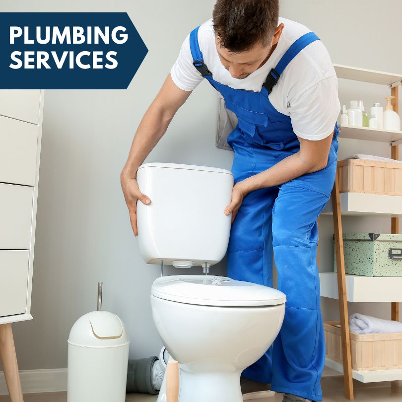 Plumbing Company in Fremont, OH